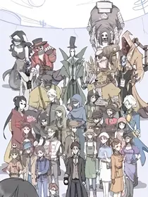 第五人格：泡沫虚影