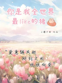 你是我全世界最like的猪