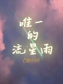 唯一的流星雨