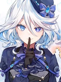原神：穿越成了芙卡洛斯