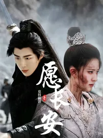 一念关山：愿长安