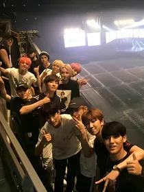 seventeen：倦鸟知还