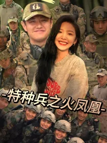 ——特种兵之火凤凰——宁懿