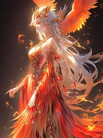 浮生缘起万重华