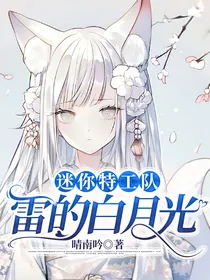 迷你特工队：雷的白月光