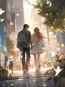 穿越时空？