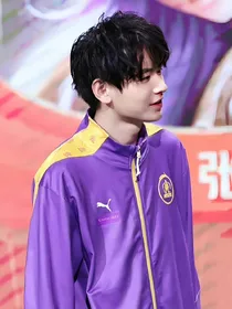 KPL：攻略电竞男主