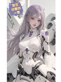 艾曼神奇的一生