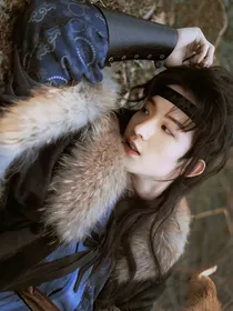 李同光：救赎