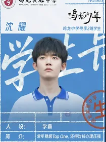鸣龙少年：暗室灯