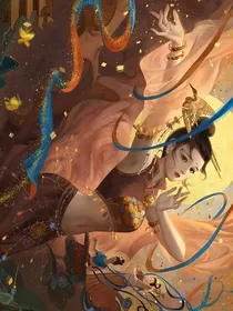 重月祭神魔