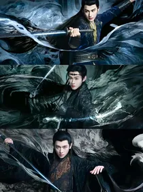 快穿影视剧（EXO）