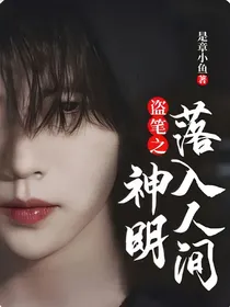 盗笔之神明落入人间