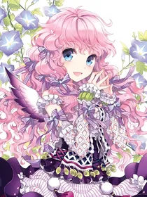 血色谜夜——花开
