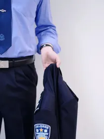 我的警校生活z