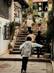 TF家族：非常界限