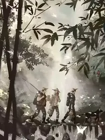 盗笔：我只不过是一名大小姐
