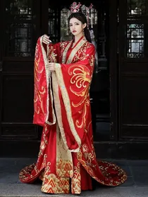 千古玦尘之真神的孩子