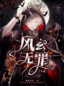 斗龙：风玄无罪