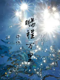 许你鹏程万里