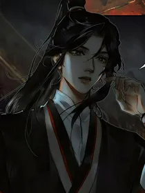 天官：情殇