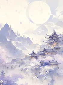 神秘仙境中的仙侣传说