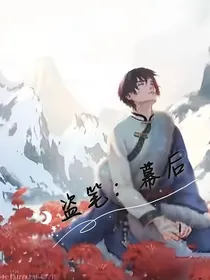 盗笔同人：幕后