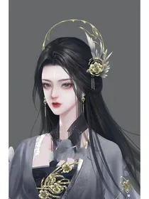 女尊：东陵美人传