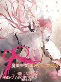 魔法少女小圆：崭新的物语-d217