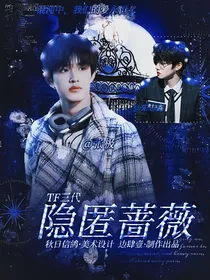 TF三代：隐匿蔷薇