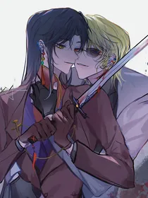 CH：半生缘