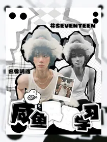 SEVENTEEN：咸鱼只想学习！