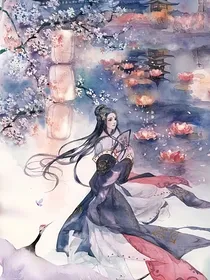 回到侯府当小姐