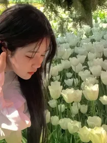 等她静静爱上我