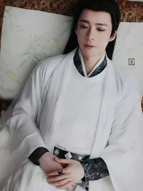 洛铭西与原创女主