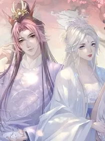 叶罗丽X寒颜今朝
