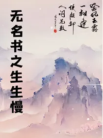 一念关山：无名书之生生慢