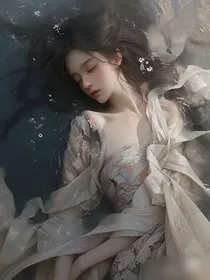 综影视：娇软炮灰她总在午夜场
