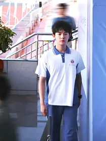鸣龙少年：耀眼的你