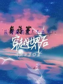 奥特曼：穿越世界后