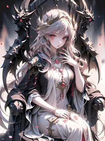 武战道之碎镜