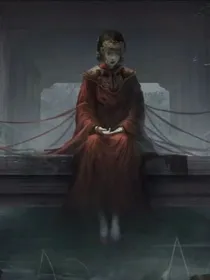 纸嫁衣之别乱组队啊喂！