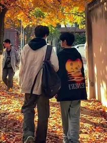 他永远不知道我爱他