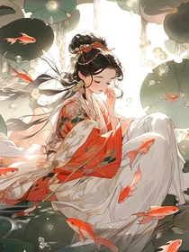 综影视：抽卡系统不靠谱