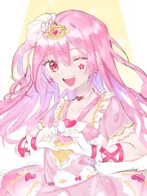 菲梦少女之乔可星重生