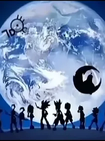 凹凸一中：青春的舞台