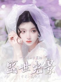 一见倾心：盛世光景已完结