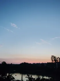 凡间的星辰