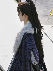一念关山：我本将心向明月