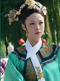 甄嬛传之华妃重世